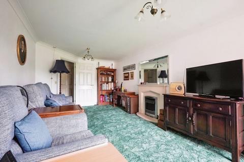 1 bedroom retirement property for sale, 24 Stanley Road, Folkestone CT19