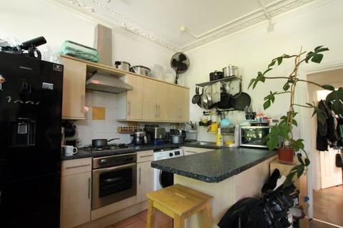 undefined, Ninian Road, Cardiff CF23