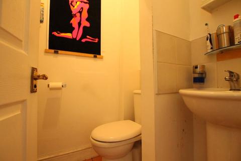 undefined, Ninian Road, Cardiff CF23