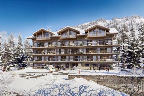 4 bedroom apartment, Courchevel, 73120, France