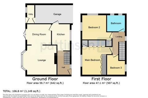 3 bedroom semi-detached house for sale, East Lea, Thornley, Durham, DH6 3ED