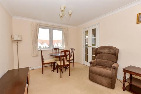 1 bedroom flat for sale, Tylers Ride, South Woodham Ferrers, Chelmsford, Essex