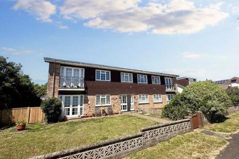 2 bedroom flat for sale, Marsden Court, Ambleside Avenue, Telscombe Cliffs, BN10 7LS