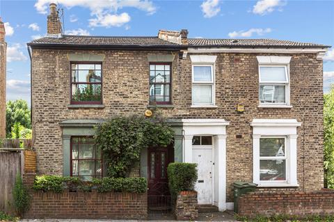 3 bedroom semi-detached house for sale, Herne Hill Road, London, SE24