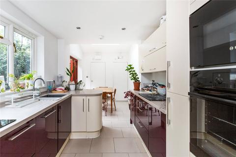 3 bedroom semi-detached house for sale, Herne Hill Road, London, SE24