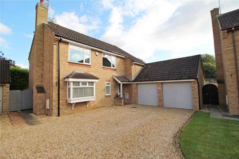 4 bedroom detached house for sale, Grimsthorpe Close, Market Deeping, Peterborough, Lincolnshire, PE6