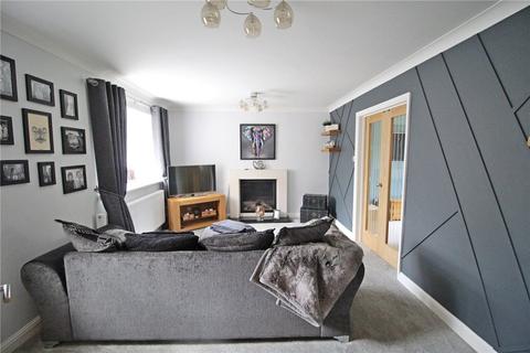 3 Grimsthorpe Close, Market Deeping, Peterborough, PE6 8BW