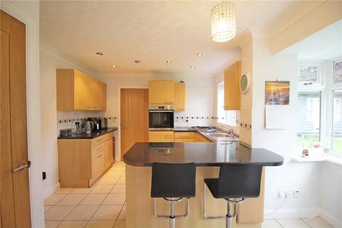 3 Grimsthorpe Close, Market Deeping, Peterborough, PE6 8BW