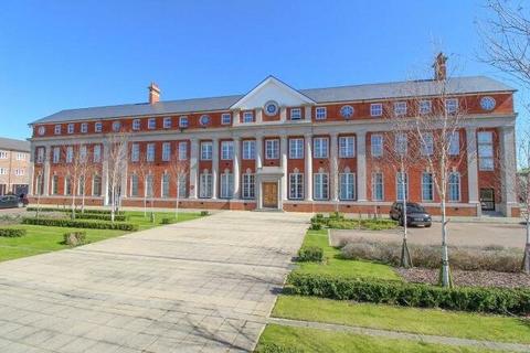 1 bedroom apartment for sale, Beauvais Square, Bedford MK42
