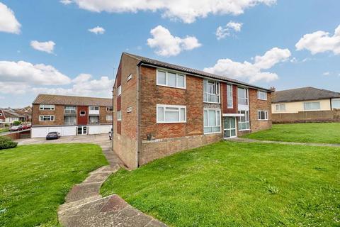 2 bedroom flat for sale, Fairhurst, South Coast Road, Telscombe Cliffs, BN10 7AB