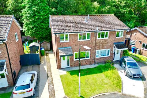 3 bedroom semi-detached house for sale, Maple Close, Cheshire M33
