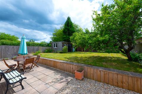 3 bedroom bungalow for sale, Aldermaston Road, Pamber End, Tadley, Hampshire, RG26