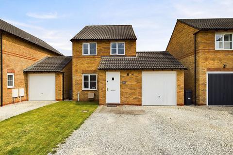 3 bedroom detached house for sale, Chesterfield S42