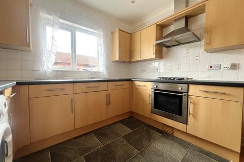 2 bedroom terraced bungalow for sale, Yoden Bungalows, Blackhall Colliery, Hartlepool, County Durham, TS27