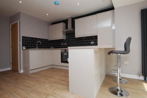 2 bedroom terraced house to rent, NORTH STREET