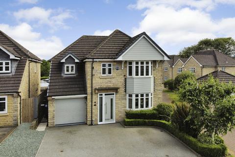 4 bedroom detached house for sale, Derbyshire S40