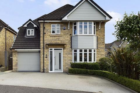 4 bedroom detached house for sale, Derbyshire S40