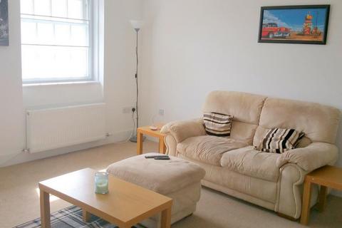 2 bedroom flat for sale, Union Close, Newhaven BN9