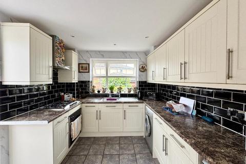 3 bedroom detached house for sale, Lichfield Close, Kempston, Bedfordshire, MK42 8UA