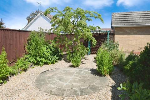 2 bedroom detached bungalow for sale, Malt Drive, Wisbech, Cambridgeshire, PE14 0ST