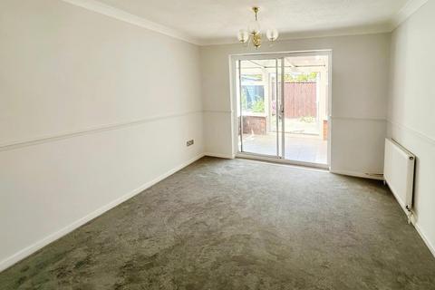 2 bedroom detached bungalow for sale, Malt Drive, Wisbech, Cambridgeshire, PE14 0ST