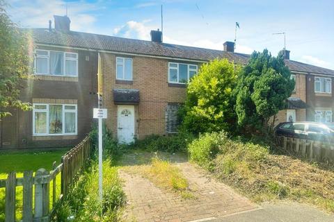 4 bedroom terraced house for sale, Jeffery Avenue, Wisbech, Cambs, PE13 3QY