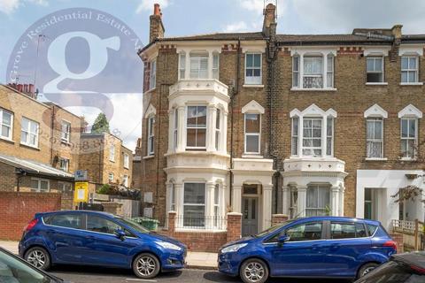 2 bedroom apartment to rent, West Hampstead NW6