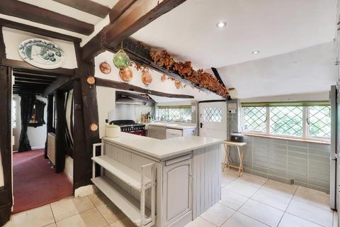 5 bedroom detached house for sale, Poplar Road, Wittersham, Kent, TN30 7PD