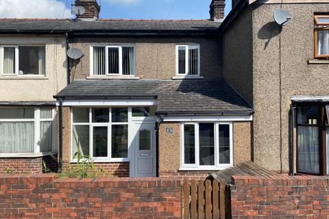 2 bedroom end of terrace house for sale, Greenfield Avenue, Chatburn, Clitheroe, BB7 4AJ