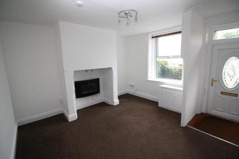 2 bedroom end of terrace house for sale, Mottram Moor, Mottram, Cheshire, SK14 6LD