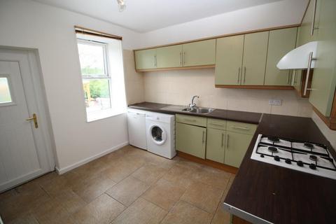 2 bedroom end of terrace house for sale, Mottram Moor, Mottram, Cheshire, SK14 6LD