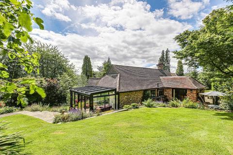 3 bedroom bungalow for sale, Dome Hill Peak, Caterham, Surrey, CR3 6EH