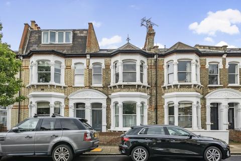 2 bedroom apartment to rent, Rylston Road London SW6