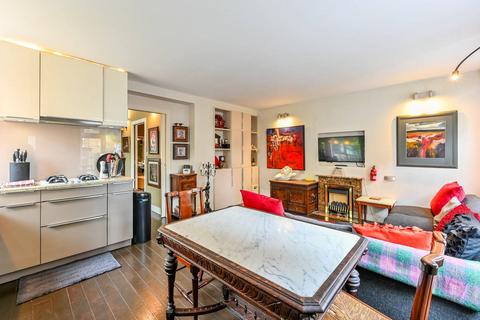 1 bedroom flat for sale, Mcindoe court, Islington, London, N1