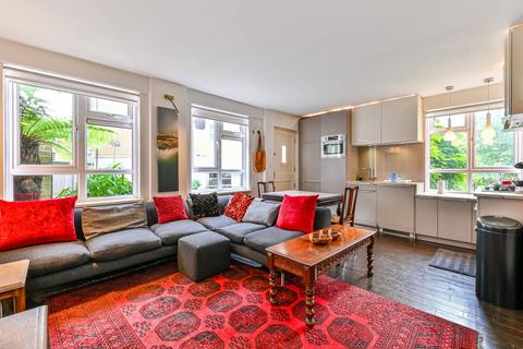 1 bedroom flat for sale, Mcindoe court, Islington, London, N1