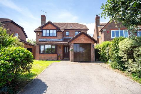 4 bedroom detached house to rent, The Shires, Marshfeld, Cardiff, CF3