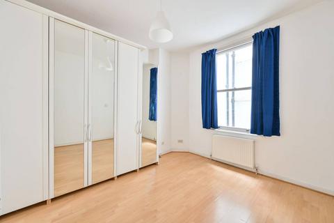 Flat 2, 30 Gloucester Terrace, London, W2 3DA