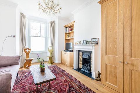 3 bedroom maisonette for sale, Bracewell Road, North Kensington, London, W10