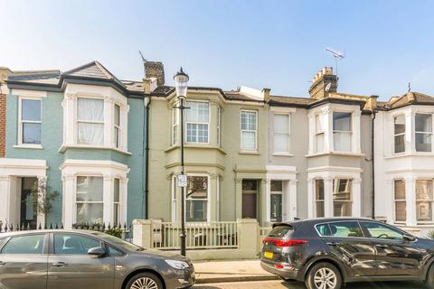 3 bedroom maisonette for sale, Bracewell Road, North Kensington, London, W10