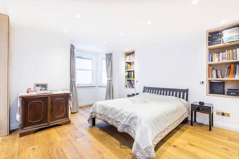 3 bedroom maisonette for sale, Bracewell Road, North Kensington, London, W10