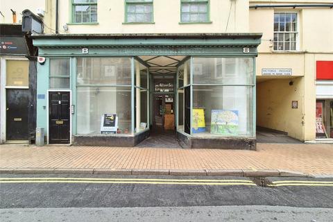 Office for sale, Ilfracombe, Devon