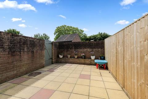 2 bedroom end of terrace house for sale, Hoopers Lane, Stoford, Somerset, BA22