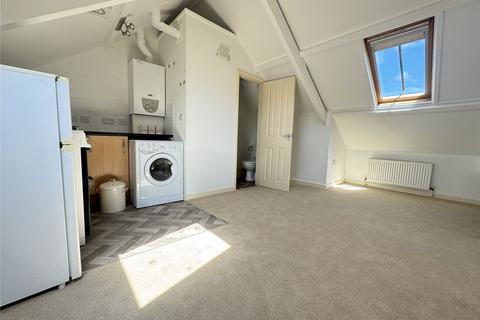 Studio for sale, Pendarves Road, Penzance TR18