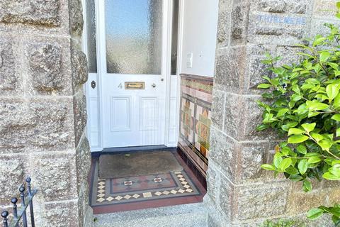 Studio for sale, Pendarves Road, Penzance TR18