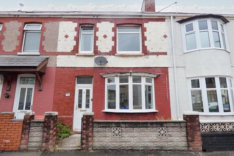 3 bedroom terraced house for sale, Maesgwyn Street, Port Talbot SA12