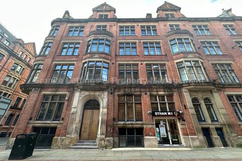 1 bedroom apartment to rent, M-One, 50 Princess Street, Manchester, M1 6HR