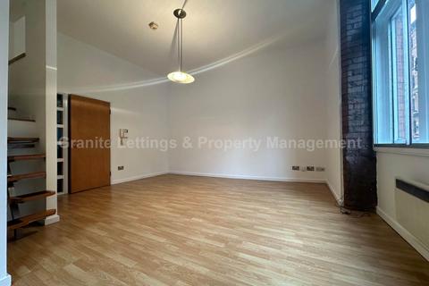 1 bedroom apartment to rent, M-One, 50 Princess Street, Manchester, M1 6HR