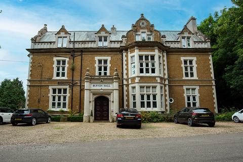 1 bedroom flat for sale, Hall Drive, Burton Lazars LE14