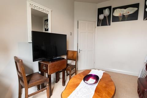1 bedroom flat for sale, Hall Drive, Burton Lazars LE14