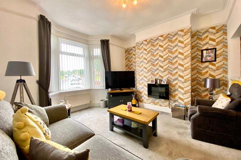 3 bedroom terraced house for sale, Gibbs Road, Newport NP19